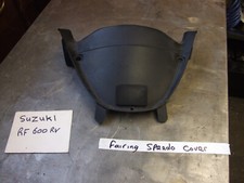 Suzuki RF 600 RF 900 Panel Center Screen Clock Cover