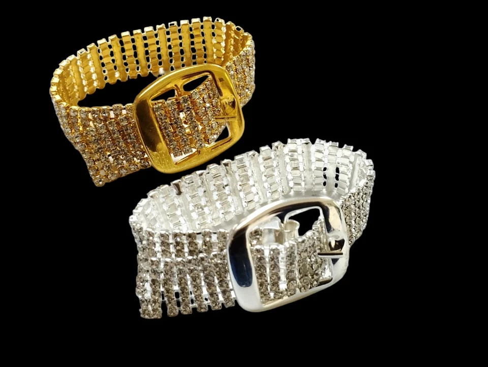 Penisschmuck Intimringstein Penis Schlinge Kette verstellbar Herren Schmuck UK - Bild 2 von 4