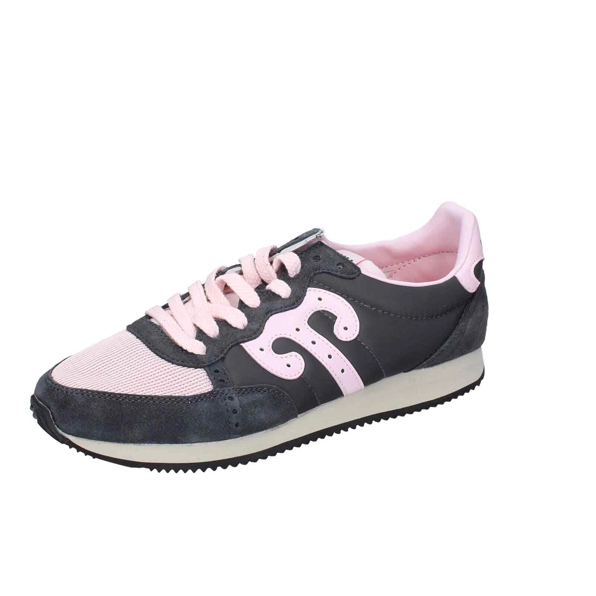 Scarpe rosa o hot sale grigie