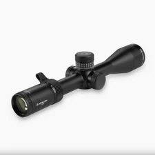 New Athlon Optics Forerunner 6-24x50 mm Side Focus AHLR1 MOA Rifle Scope 217003