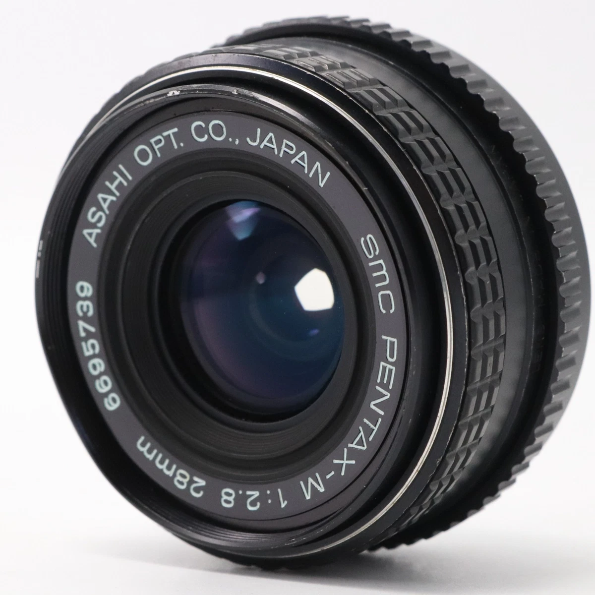 Pentax SMC f/2.8 Camera Lenses 28mm Focal for sale - eBay