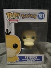 Funko Pop! Psyduck Pokémon Games Vinyl Figure 781 DRM210311