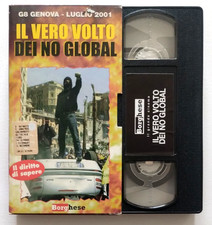 Vhs Il Vero Volto Dei No
