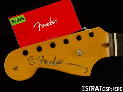 Fender USAネック Amazon.com: Fender American Original 60's Jazz Bass Neck
