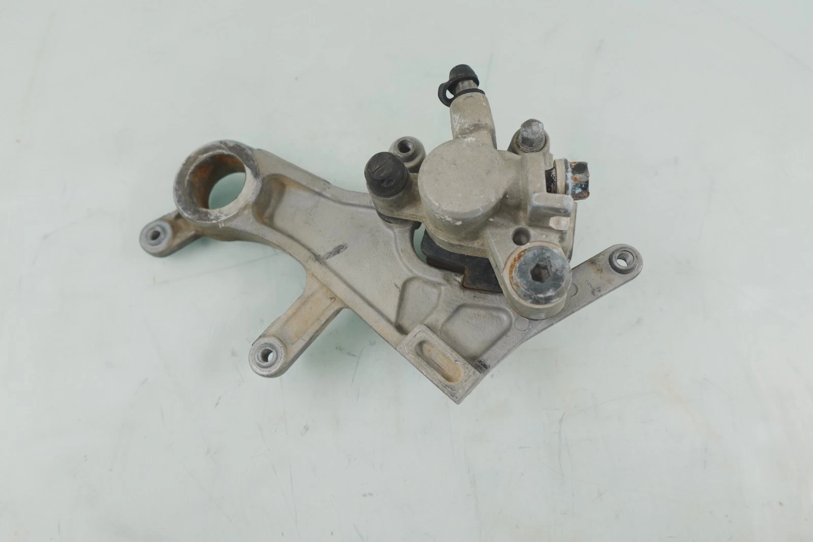2005-2017 Honda CRF450R CRF250 OEM Rear Brake Caliper Ass'y