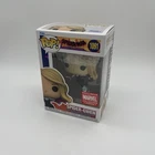 Funko Pop! Marvel Spider-Gwen Collector Corps 1091