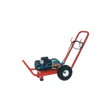 WHEELER-REX 47100 Hyrdo Test Pmp,2.2 gpm,Triplex Pstn,3/8" 45EJ59