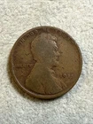 1915 Lincoln Wheat Penny Cent - G/VG Good or Better Very Nice 033104