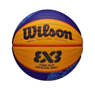 Wilson FIBA 3X3 Bälle