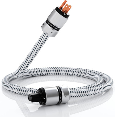 12AWG Audiophile Power Cable 125V 15A Hifi Power Cable Ith 3-Prong US Version Pu
