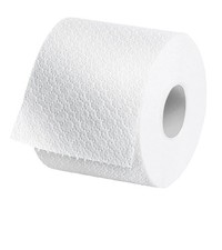 Satino by Wepa Toilettenpapier 3-lagig - Recycling, 250 Blatt, Top Qualität!