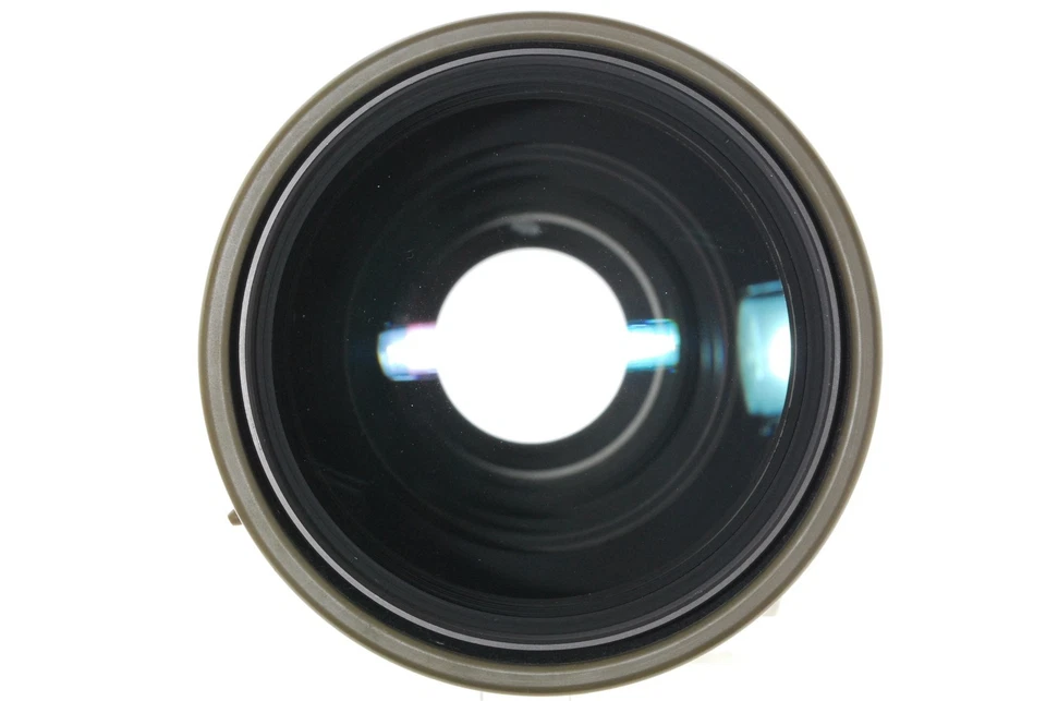 【Near Mint w/ Trunk】 SMC Pentax* 67 800mm f6.7 ED IF GREEN STAR Lens From JAPAN - Image 4 of 4