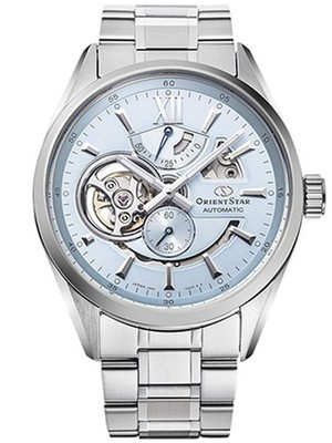 Orient Star RE-AV0127L00B Herrenuhr Contemporary Skeleton Limited Edition 41m...