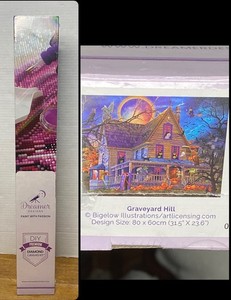 Dreamer Designs | eBay