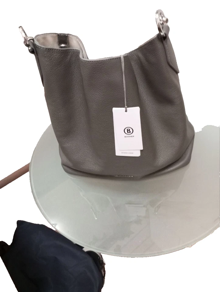 bolsos mujer cuero Bogner Foto 3 de 4