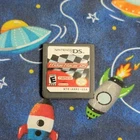 RIDGE RACER DS NINTENDO DS CARTRIDGE ONLY TESTED WORKING