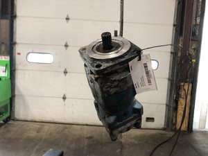 Hydraulic Pump - Used