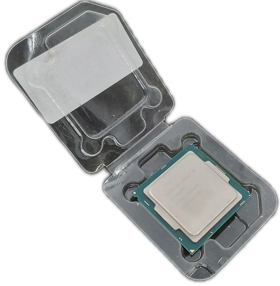 Intel Core i3-6100T SR2HE 3.2GHz Dual Core LGA 1151 CPU PROCESSOR - Image 4 of 4