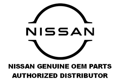 Genuine Nissan Brake Pads Front D1060-9DJ0A