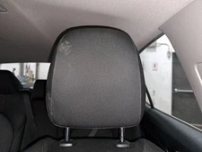 Lh Driver Side Front Headrest 2019 Camry Sku#4148377