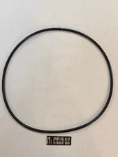 James Gasket Single Derby Cover O-Ring for 1984-1998 Harley Dyna Touring Softail