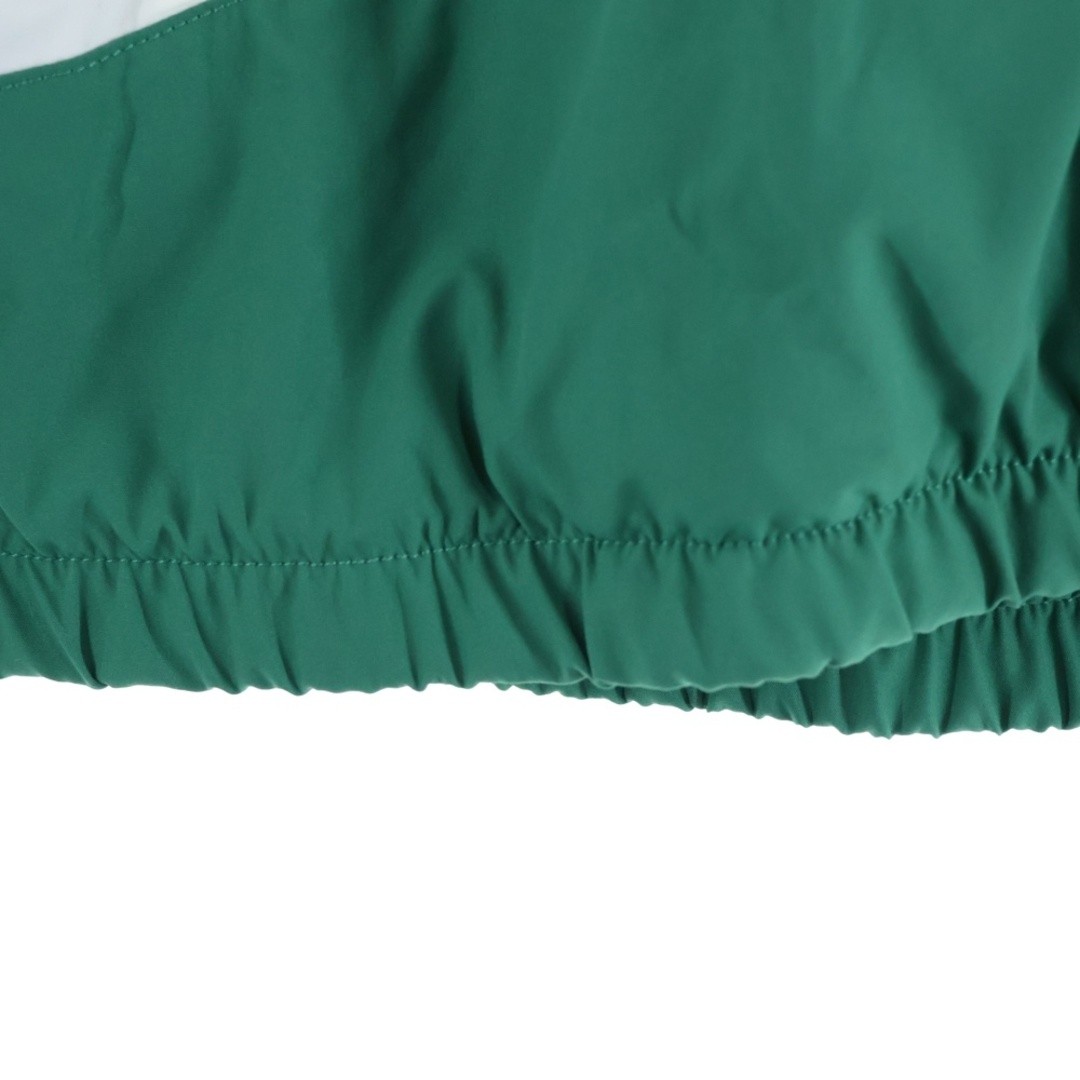 Palace Skateboards Pro Team Palco Shell Jacket Nylon Green P28JK032 Used 752d279