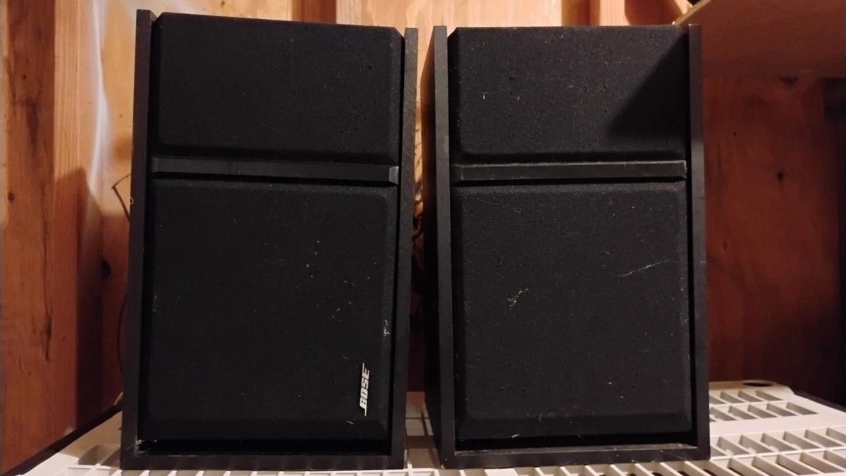 Bose 301 Series Iii for sale | eBay