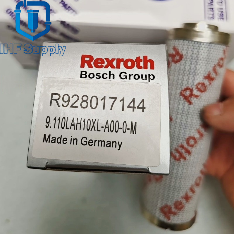1PCS NEW Rexroth R928017144 Hydraulic Oil Filter Element Fast delivery