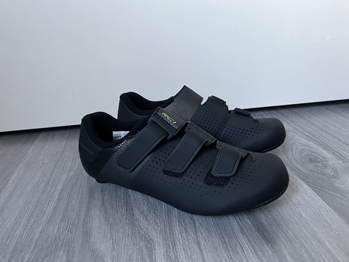Shimano RC1 road cycling shoes size 39 US 5.8 New - Picture 3 of 24