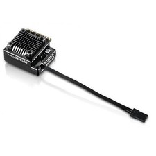 Image of HOBBYWING XERUN XR10 PRO 1S HEAVY DUTY V4.1 - BLACK