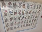U.S. Stamp Collection Of Mint Sheets, Stamp Albums,  & Loose MNH Stamps-FV $450+ — photo 9