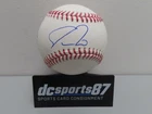 Spencer Torkelson Signed Auto Autograph ROMLB Baseball Fanatics COA