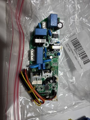 #ad Angel Juicer 8500 Main Control Board for Juicer Machine Smart Printed Circuit... $99.99