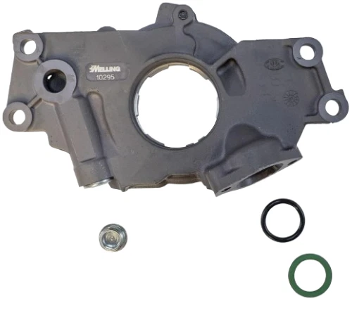 Melling 10295 High Pressure Oil Pump for Chevy GM LS LS1 LS2 LS3 Foto 2 de 2