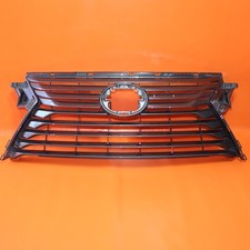 LEXUS RX350 GRILLE 2016 2017 2018 2019 2020 53111-0E170 DAMAGED OEM