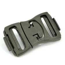 US Military Waist Belt Buckle Replacement ITW NEXUS 2 INCH WEBBING FOLIAGE