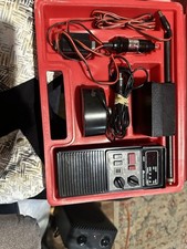 Midland Ready Rescue 40-Channel 2 way CB radio