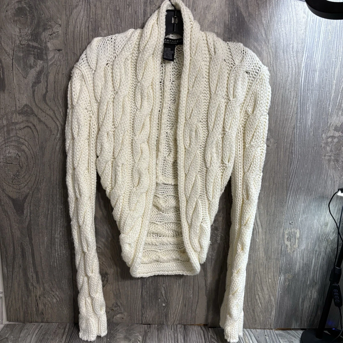 Rampage Women's Sweaters for sale | eBay