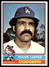 Dave Lopes