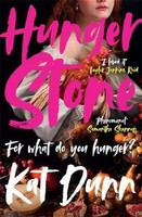 Hungerstone, Kat Dunn