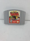 Pokemon Snap Nintendo 64 Tested