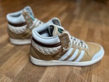 Adidas Top Ten Hi Star Wars Skywalker Hoth – 46 – Ungetragen!