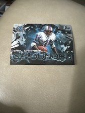 2023 Topps Composite Earl Campbell RG-7 Resurgence Grounded Houston Oilers