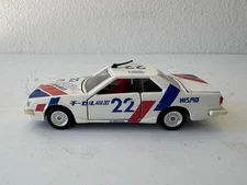 Tomica Dandy Made in Japan Skyline RS Turbo Group A Miniature Car