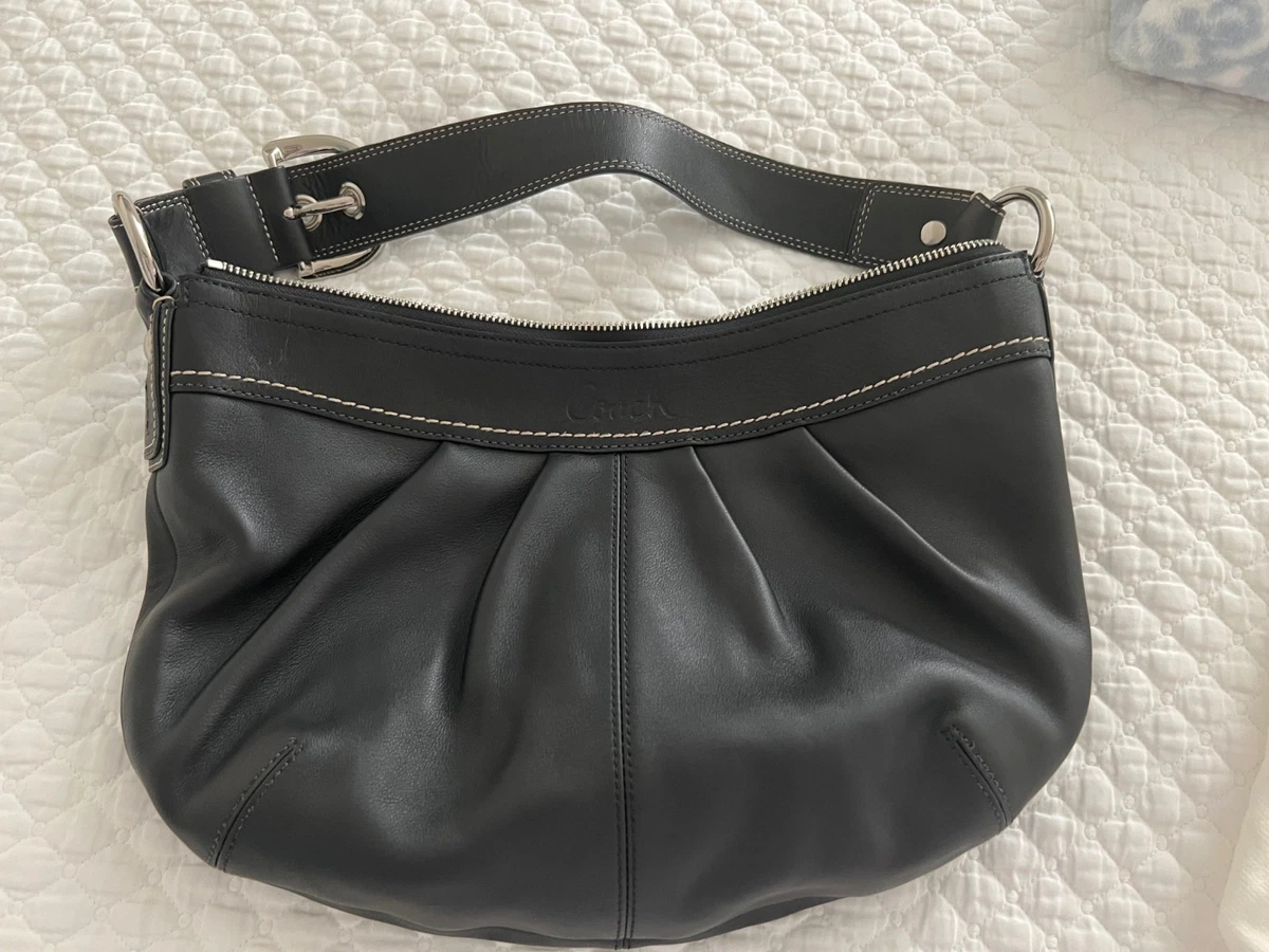 Coach Soho Hobo Bag for sale | eBay