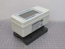 DYNASONICS TFXL DTFXL4-F41-NN TRANSIT TIME FLOW METER T160482
