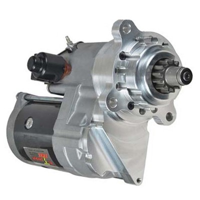 NEW IMI HIGH PERFORMANCE STARTER 1994 Ford F-350 V8 7.3L 445cid DIESEL EXC POW