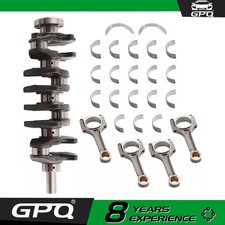 G4kh Engine Rebuild Kit - Crank Rod Bearing For 10-14 Hyundai Kia Optima 2.0l