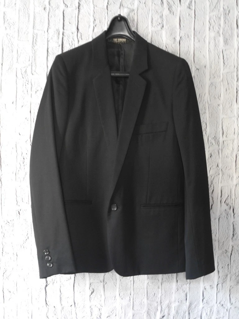 Raf Simons Jackets for Men for sale | eBay