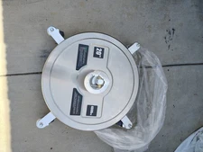 NEW IN BOX UNUSED 20" AIHAND PRESSURE WASHER SURFACE CLEANER XDP-0058US